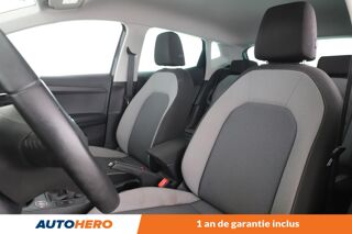 Ibiza 1.0 TSI Urban 95 ch 2021 occasion 92130 Issy-les-Moulineaux