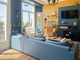  Appartement à vendre 7 pièces 163 m²