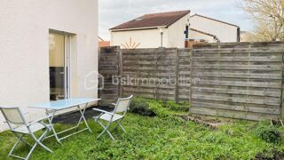  Maison � vendre 2 pi�ces 44 m�