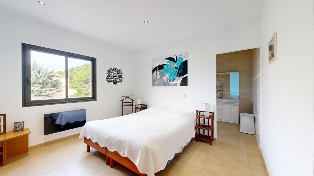  vendre  Villa Narbonne (11100)