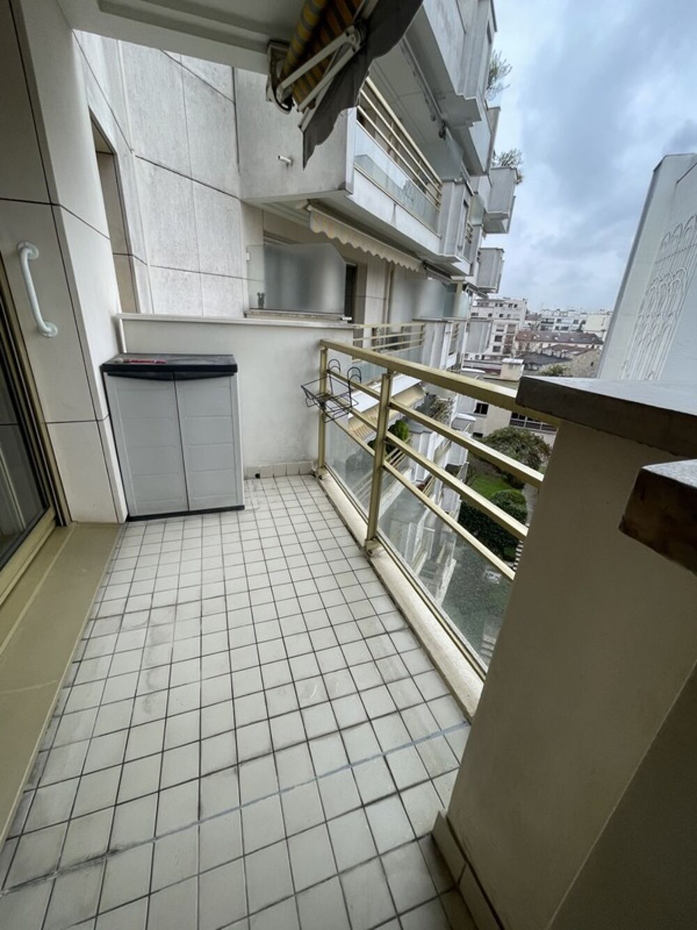 Vente Appartement 1 pièce 40 m² - Vue 4