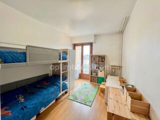  Appartement à vendre 3 pièces 56 m²