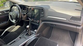 M&eacute;gane IV 1.6 dCi 130 Energy Intens 2017 occasion 94500 Champigny Sur Marne