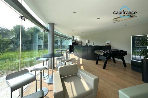   Dpt Haute Garonne (31),  vendre TOULOUSE Bureaux 31500 