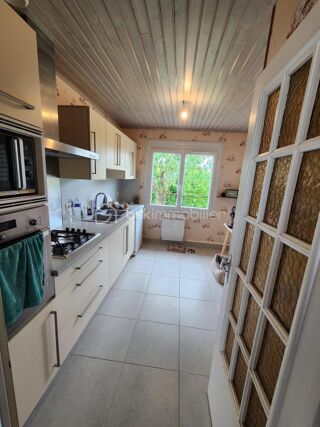  Maison à vendre 3 pièces 82 m²