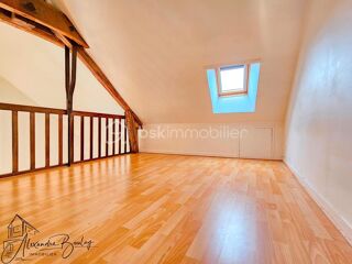  Duplex/triplex à louer 1 pièce 30 m²