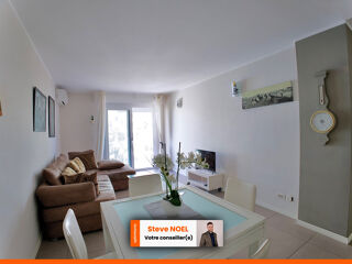  Appartement � vendre 3 pi�ces 60 m�