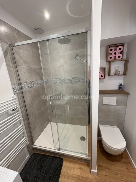  Appartement  louer 2 pices 47 m