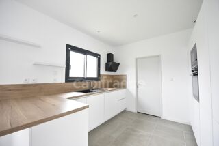  Maison � vendre 4 pi�ces 97 m�