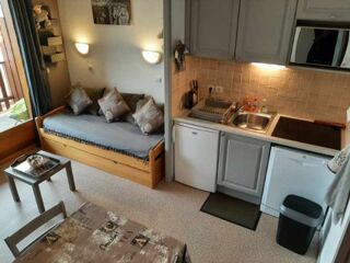  Appartement à vendre 2 pièces 29 m²