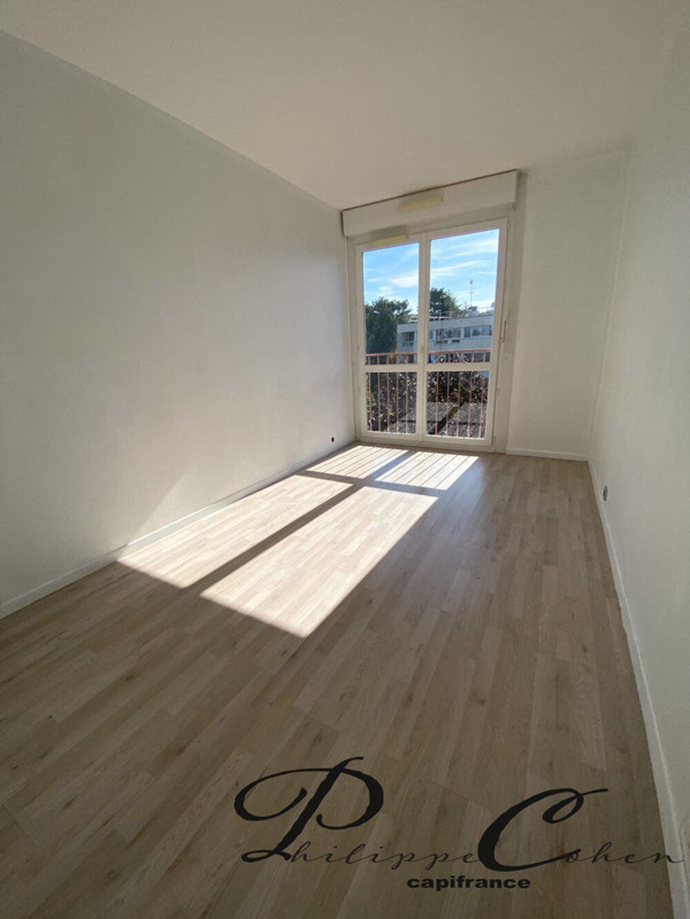 Vente Appartement Dpt Val d'Oise (95),  vendre ECOUEN appartement T4 Ecouen