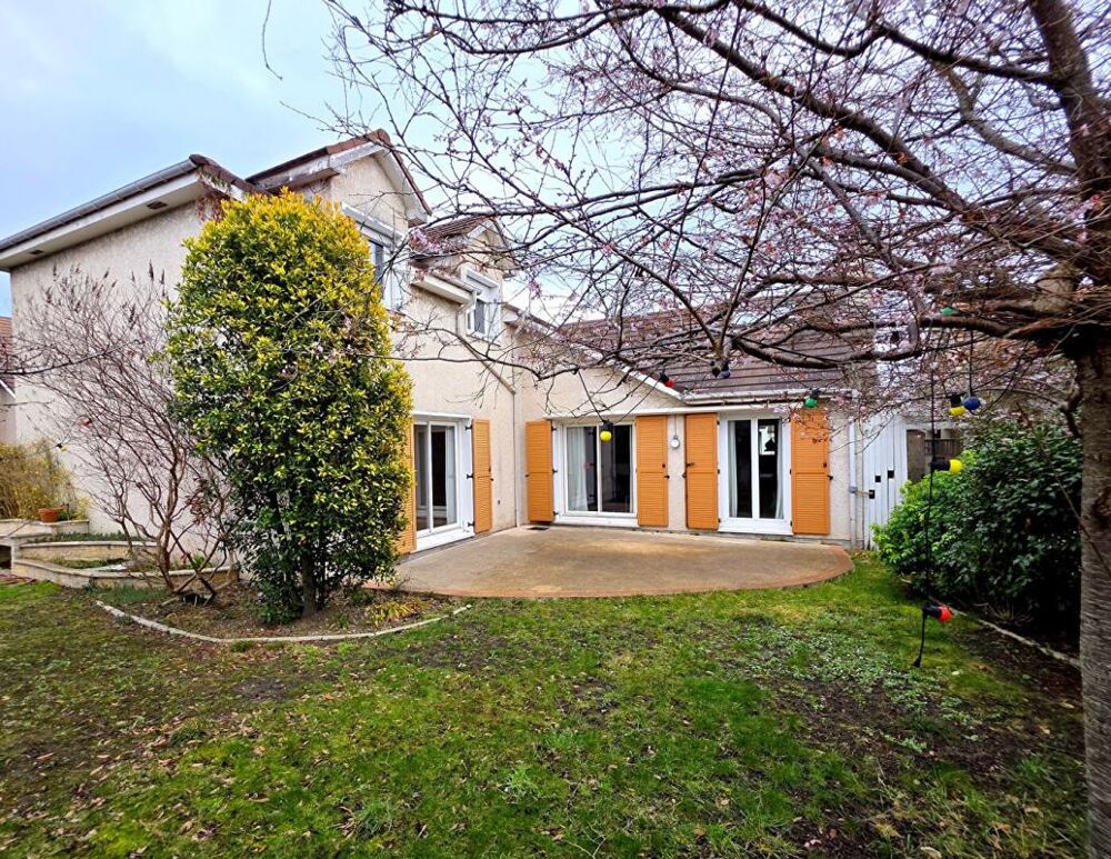 � vendre  Villa Montesson (78360)