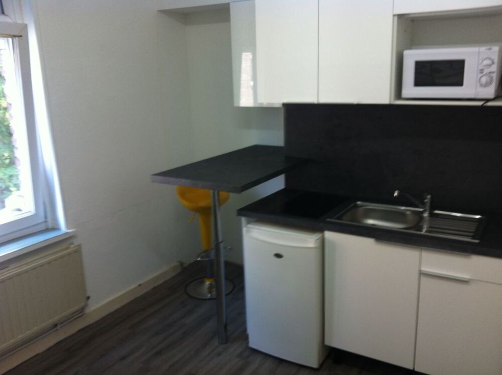 Location Appartement Studio de 14m2 à louer sur Lille Lille