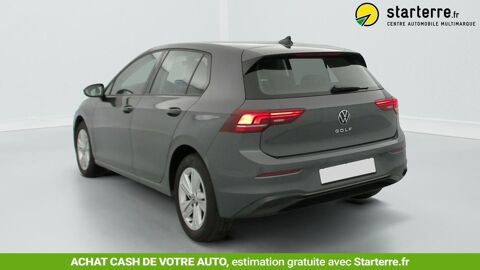 Golf 8 2.0 TDI 116 BVM6 LIFE PLUS 2025 occasion 69190 Saint-Fons