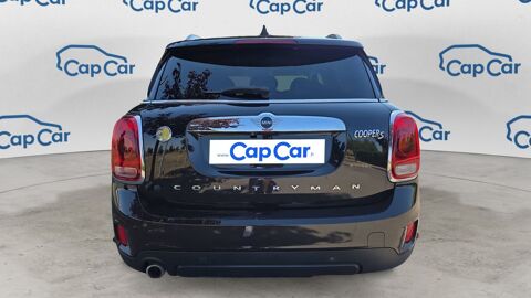 Countryman 1.5 Cooper SE 224 ALL4 Steptronic6 Business 2018 occasion 10100 Romilly Sur Seine
