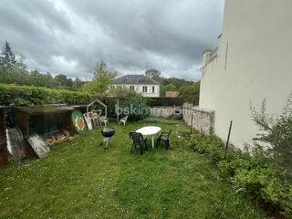  Maison à vendre 4 pièces 53 m²