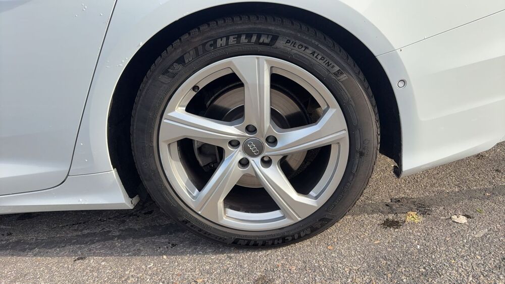 A6 50 TDI 286 Quattro Tiptronic 8 S line 2019 occasion 69140 Rillieux La Pape