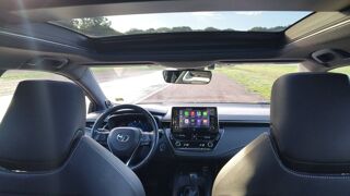 Corolla 2.0 VVT-i 180 Hybrid CVT Collection - Automatique Entretien 2020 occasion 62300 Lens
