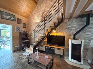  Maison � vendre 6 pi�ces 120 m�