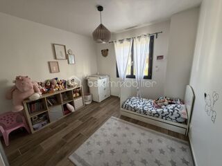  Maison à vendre 4 pièces 90 m²