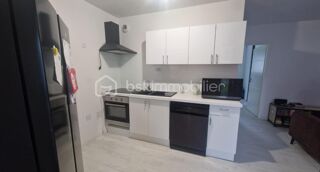  Appartement à vendre 5 pièces 83 m²