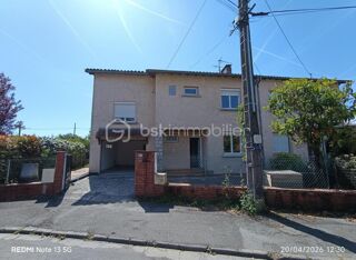  Villa à vendre 7 pièces 107 m²