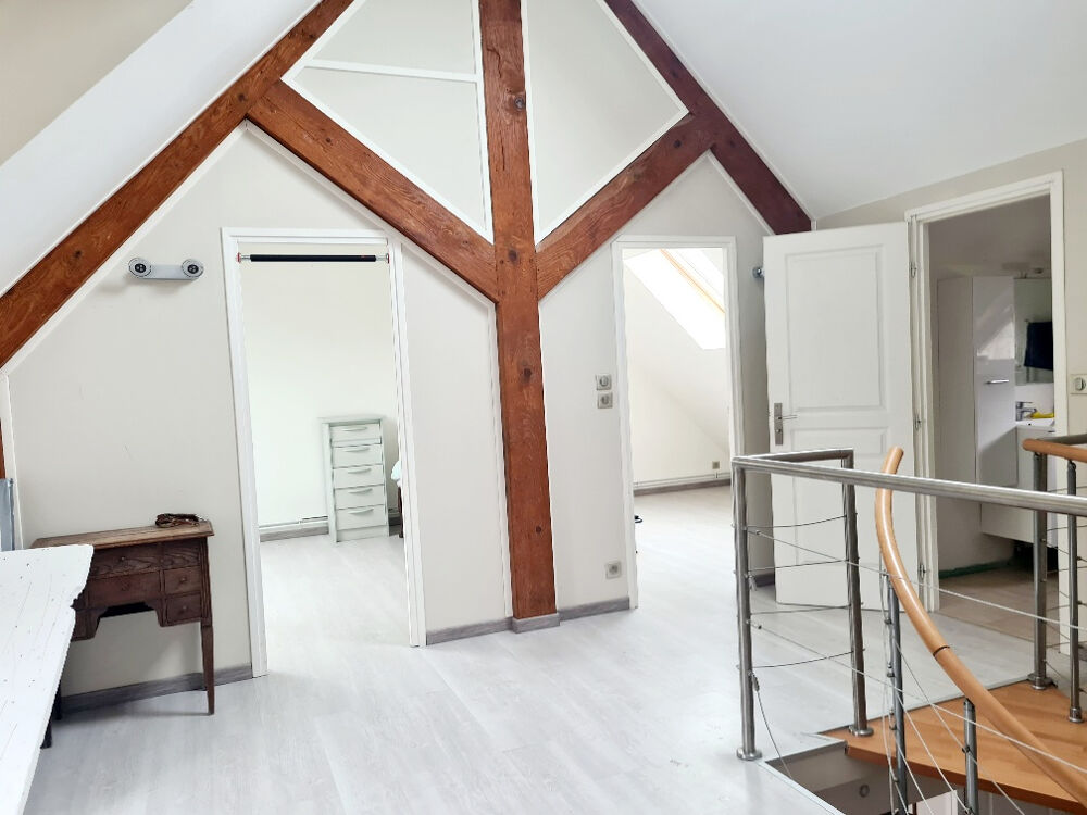 � vendre  Maison Echinghen (62360)