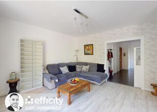  Appartement � vendre 3 pi�ces 81 m�