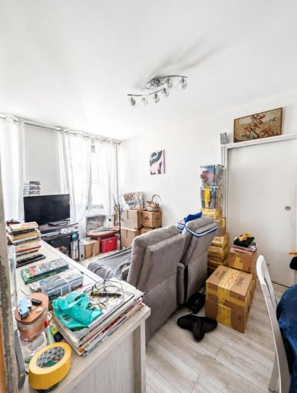 Vente Appartement Appartement Saint etienne