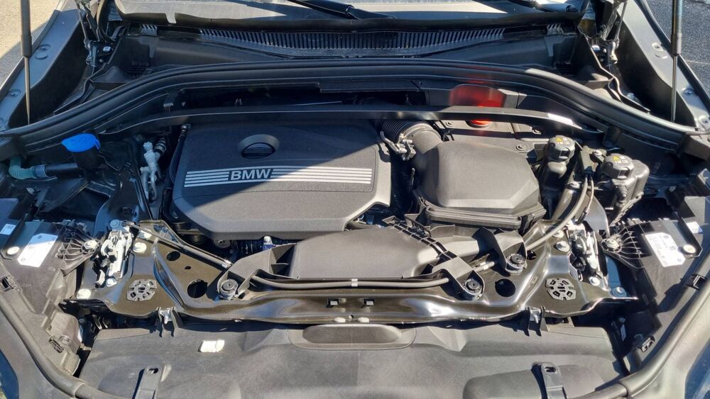 X2 (U10) 20i sDRIVE 1.5i 170 cv DKG7 M Sport - Garantie constru 2025 occasion 78000 Versailles