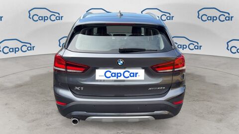 X1 xDrive 25e 220 Hybrid BVA6 Xline 2021 occasion 37230 Fondettes