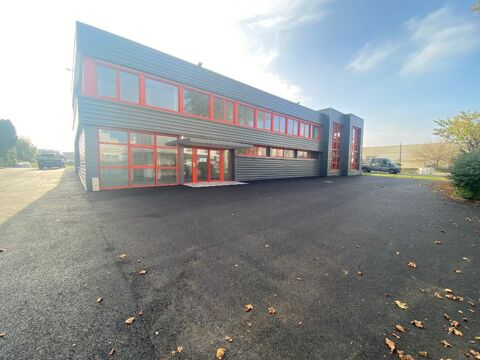 A LOUER - CELLULE D'ACTIVITE 6667 71000 Macon