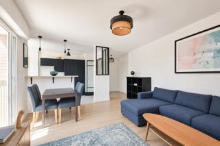  Appartement à vendre 3 pièces 70 m²