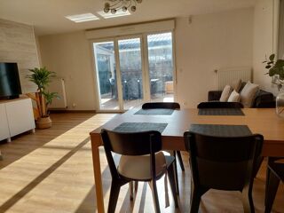  Maison � vendre 4 pi�ces 80 m�