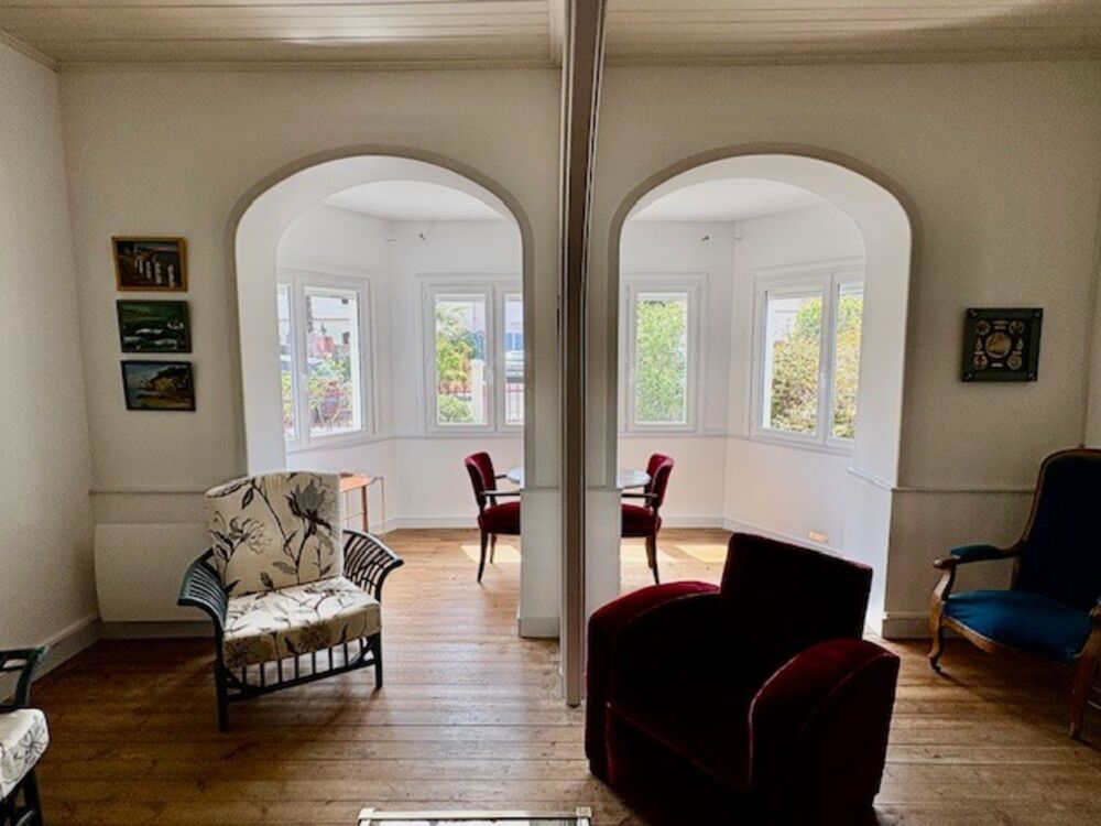 Maison à vendre 6 pièces - LA BERNERIE EN RETZ (44)- proche plage