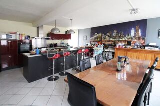  Maison � vendre 6 pi�ces 145 m�