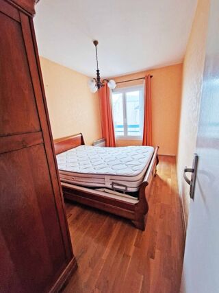  Appartement � louer 2 pi�ces 48 m� Sannois