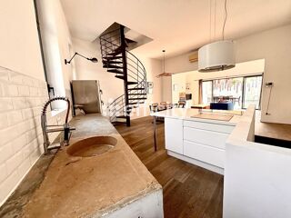  Maison � vendre 8 pi�ces 160 m�