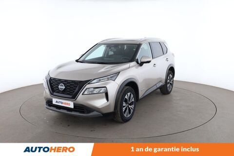 Annonce voiture Nissan X-Trail 28790 €
