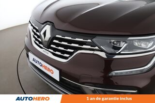 Koleos 1.3 TCe Initiale Paris EDC 160 ch 2021 occasion 92130 Issy-les-Moulineaux