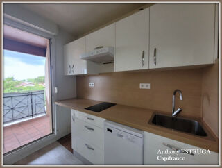  Appartement  vendre 3 pices 56 m