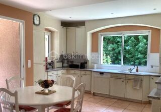  Maison à vendre 9 pièces 261 m²