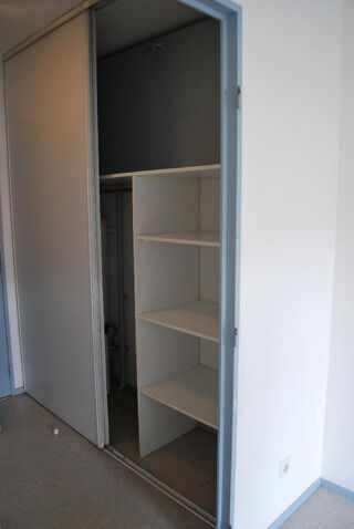  Appartement à louer 1 pièce 25 m²