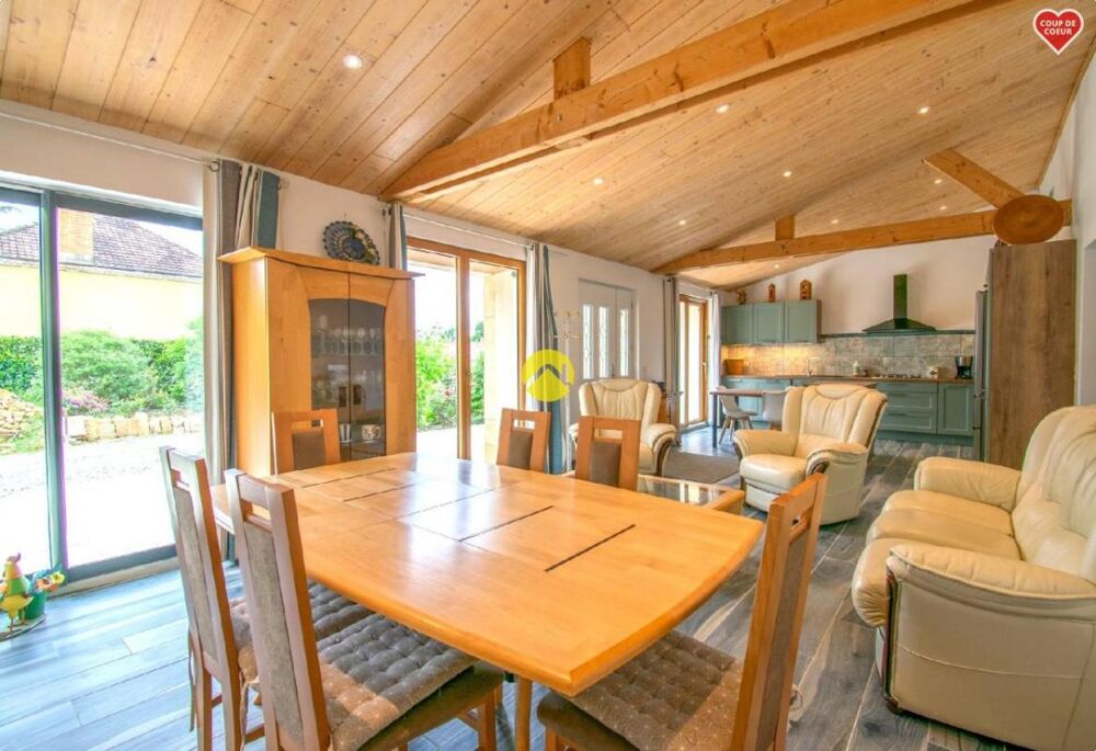 Vente Maison Maison PLAIN-PIED RECENT Pays de belves