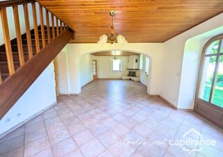  Maison à vendre 6 pièces 164 m²