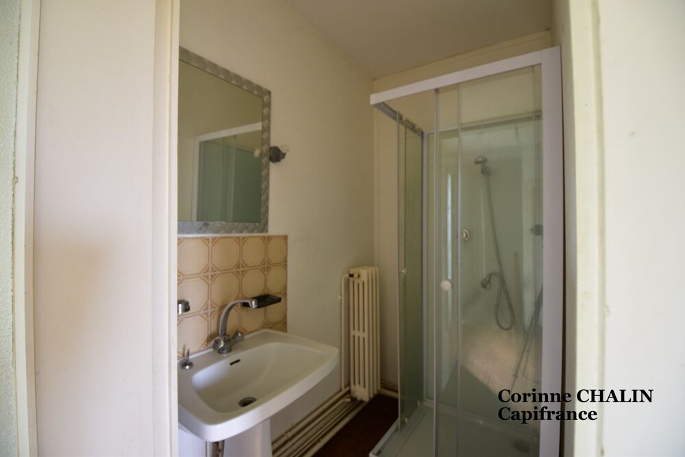 Vente Maison Maison à vendre 102m2 5 pièces SAINT DIDIER EN DONJON (03) Saint didier en donjon