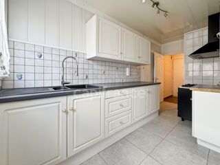  Appartement à vendre 4 pièces 68 m²