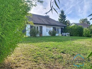  Maison à vendre 4 pièces 101 m²