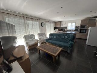  Maison à vendre 4 pièces 94 m²