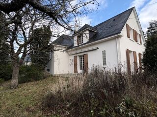  Maison à vendre 7 pièces 142 m²